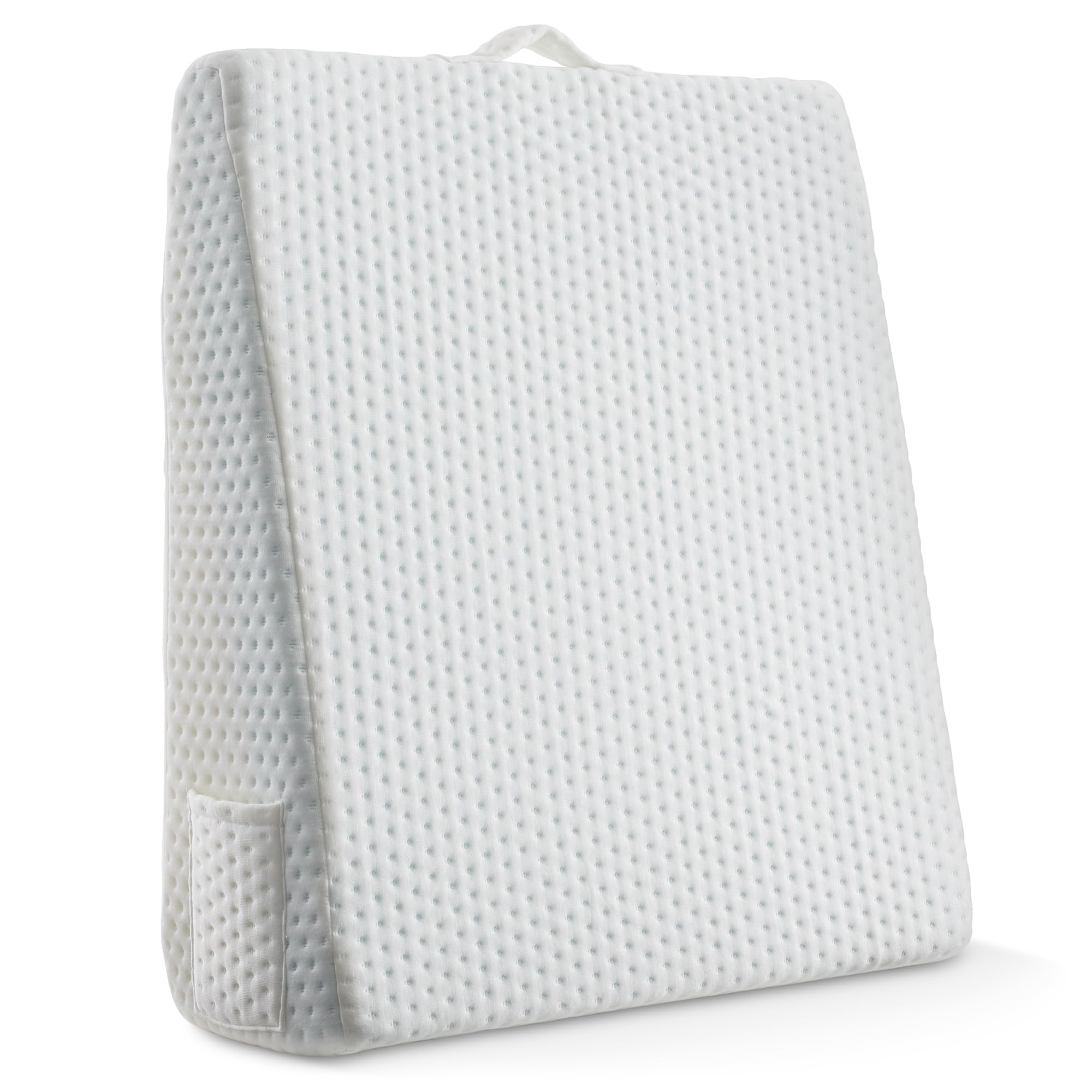 Made Medical Bed Wedge Pillow - 8