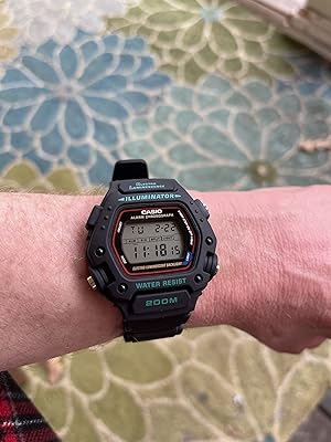 casio dw290