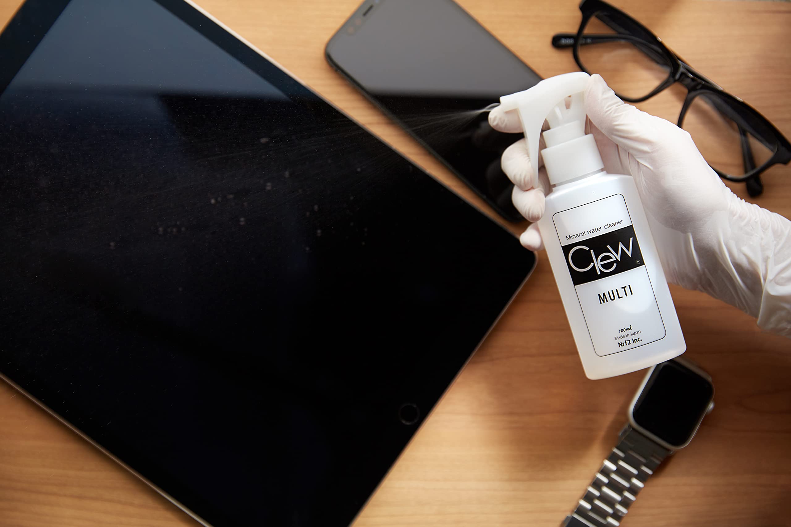 Amazon.co.jp: Clew(クリュー)マルチ for TV クリーナー 有機EL 液晶 Amazon.co.jp: Clew(クリュー)マルチ for TV クリーナー 有機EL 液晶