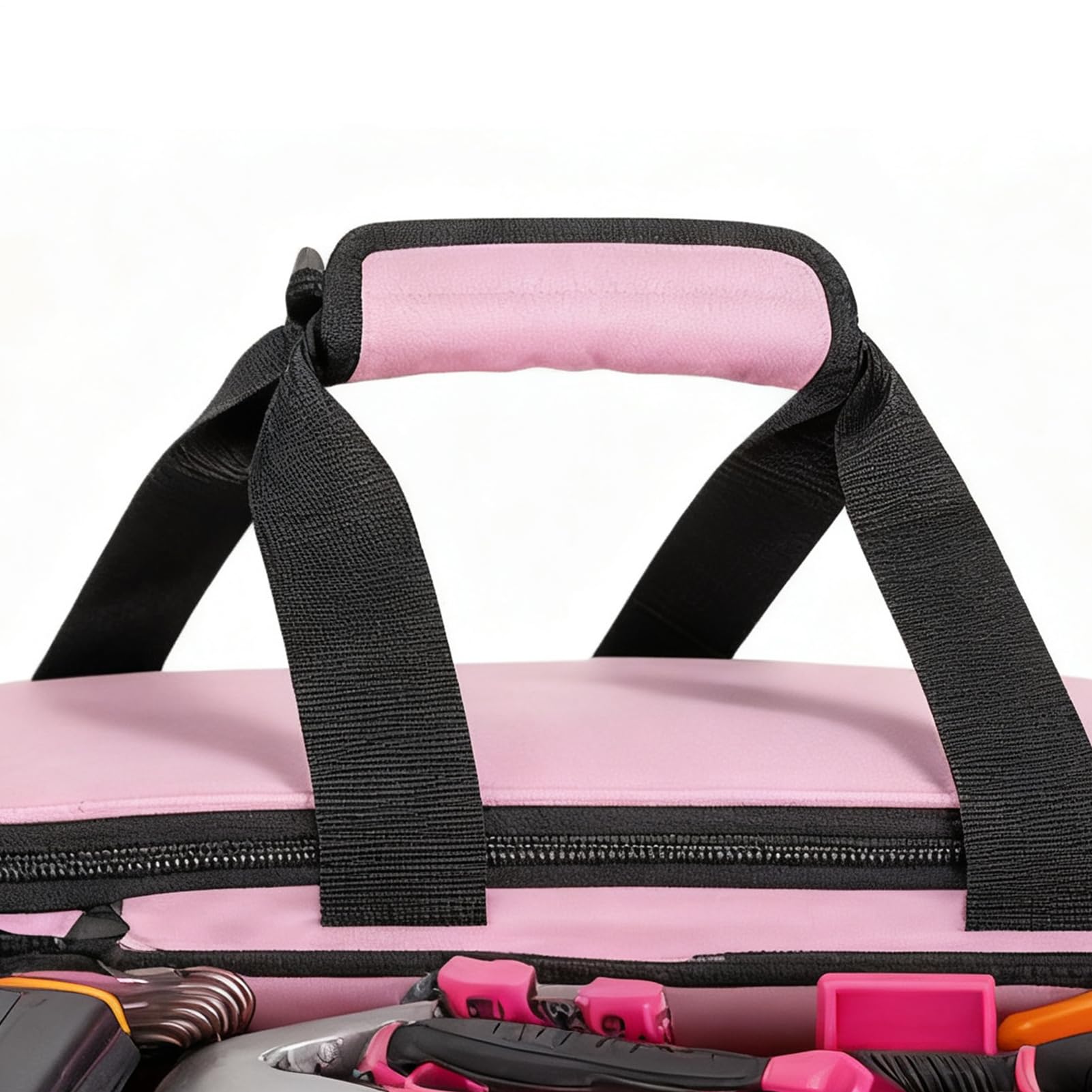 Bolsa Tote Para Herramientas De Transporte Resistente