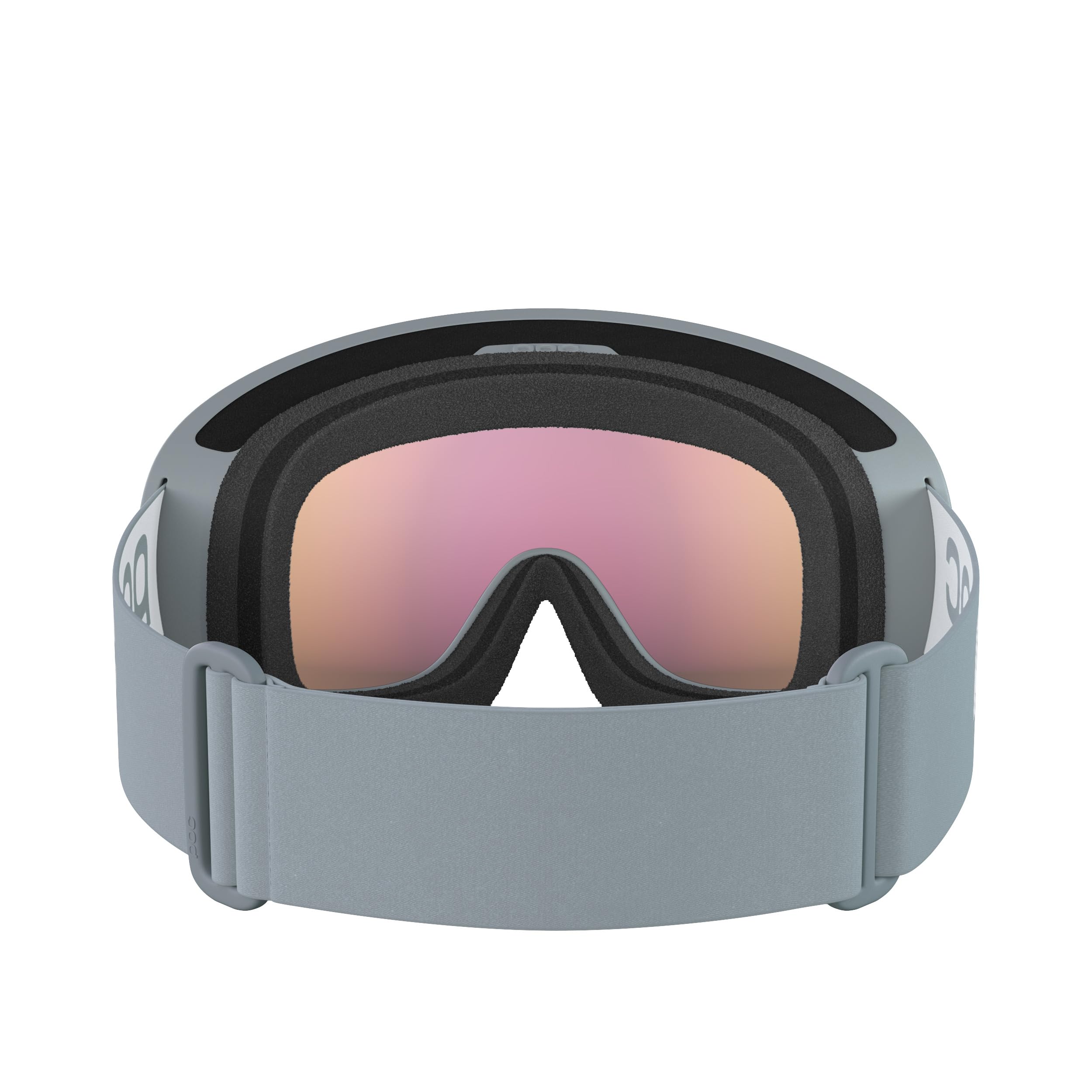 POC Fovea Mid Gafas de esqui Unisex adulto