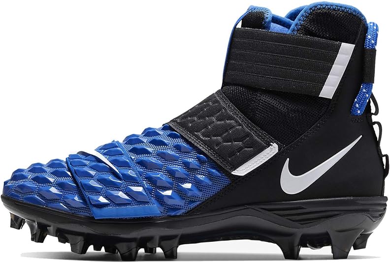 nike men's force savage elite td football cleats