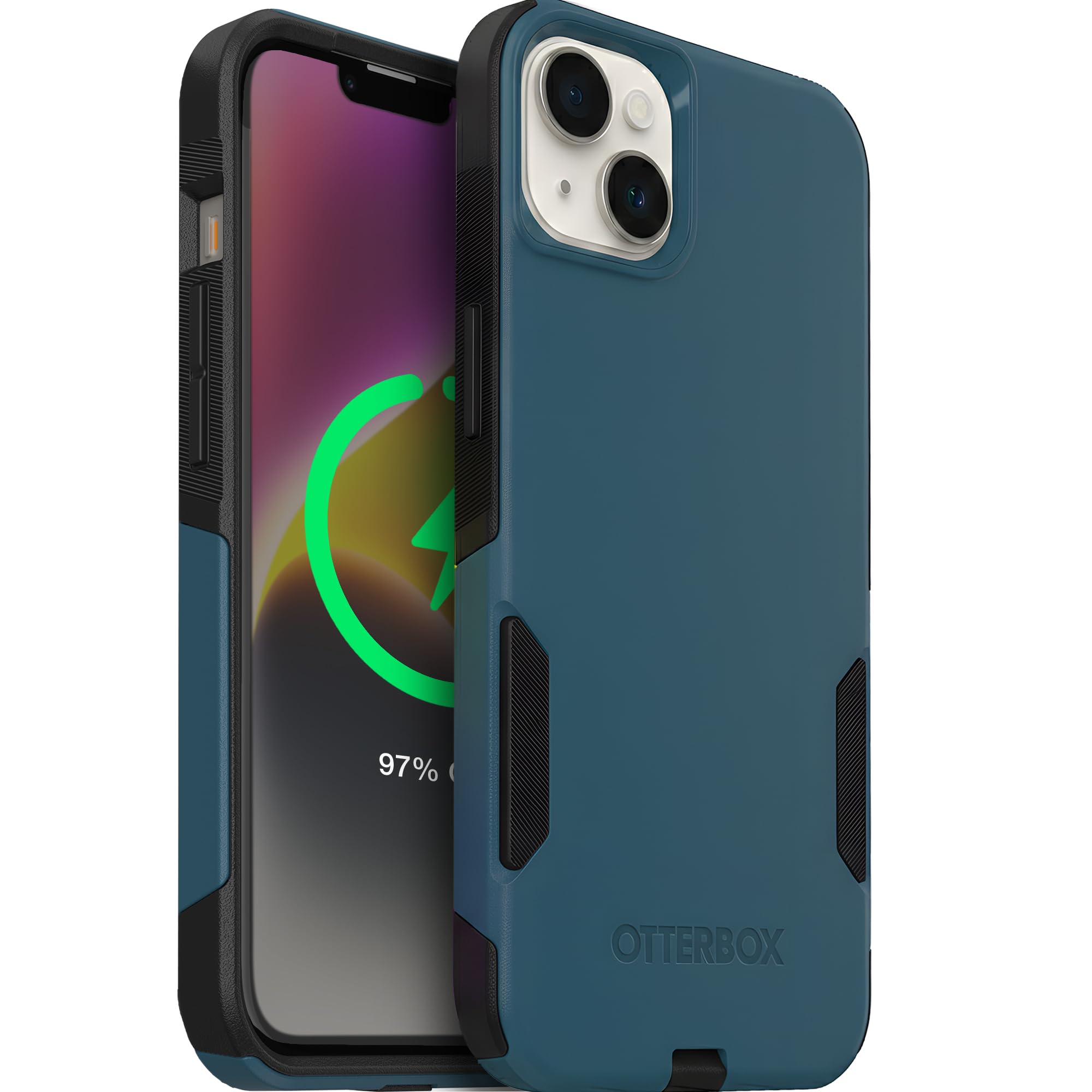 Amazon.com: OtterBox iPhone 14 & iPhone 13 Commuter Series Case