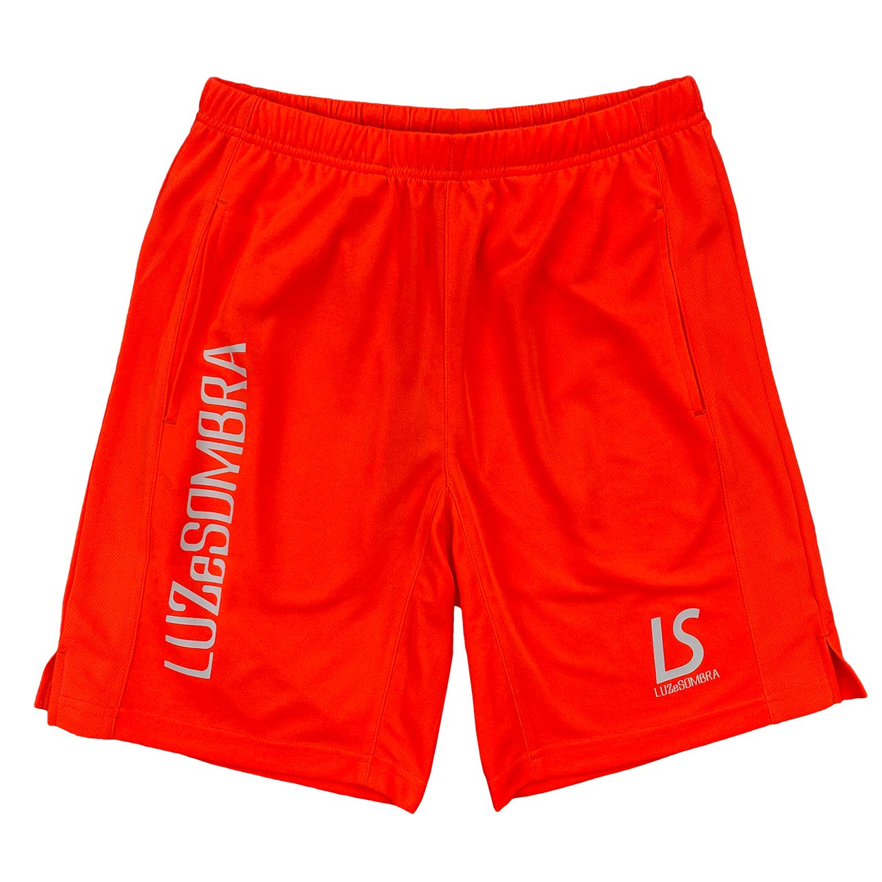 [ルースイソンブラ] プラパンツ SIMPLE STANDARD PRA-PANTS,F1811309,NEONOG,M フットサル サッカー