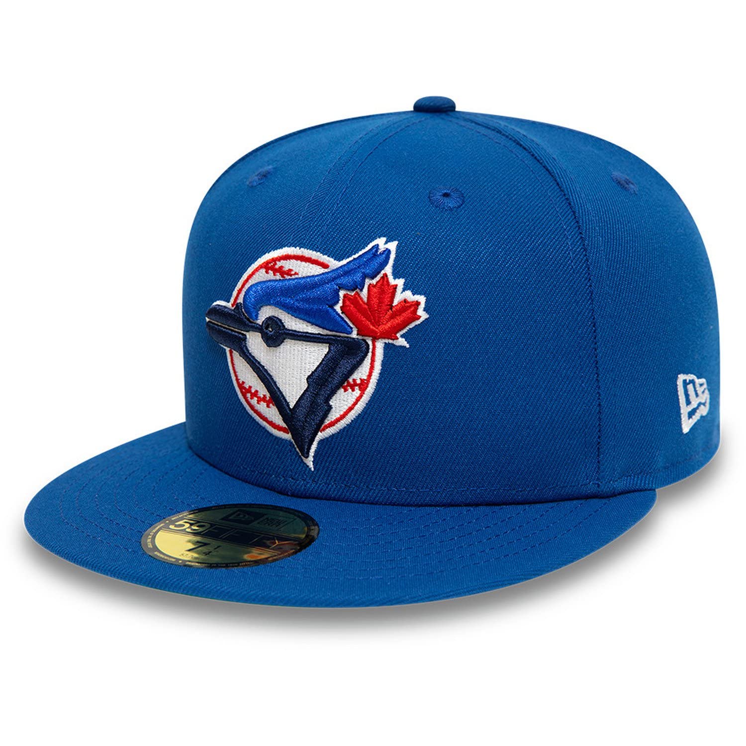 New Era Czapka 59Fifty Cap - World Series Toronto Blue Jays - 6 7/8