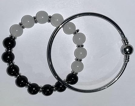 Amazon.co.jp: [YANMAO] 碧棺左馬刻 あおひつぎさまとき ブレスレット