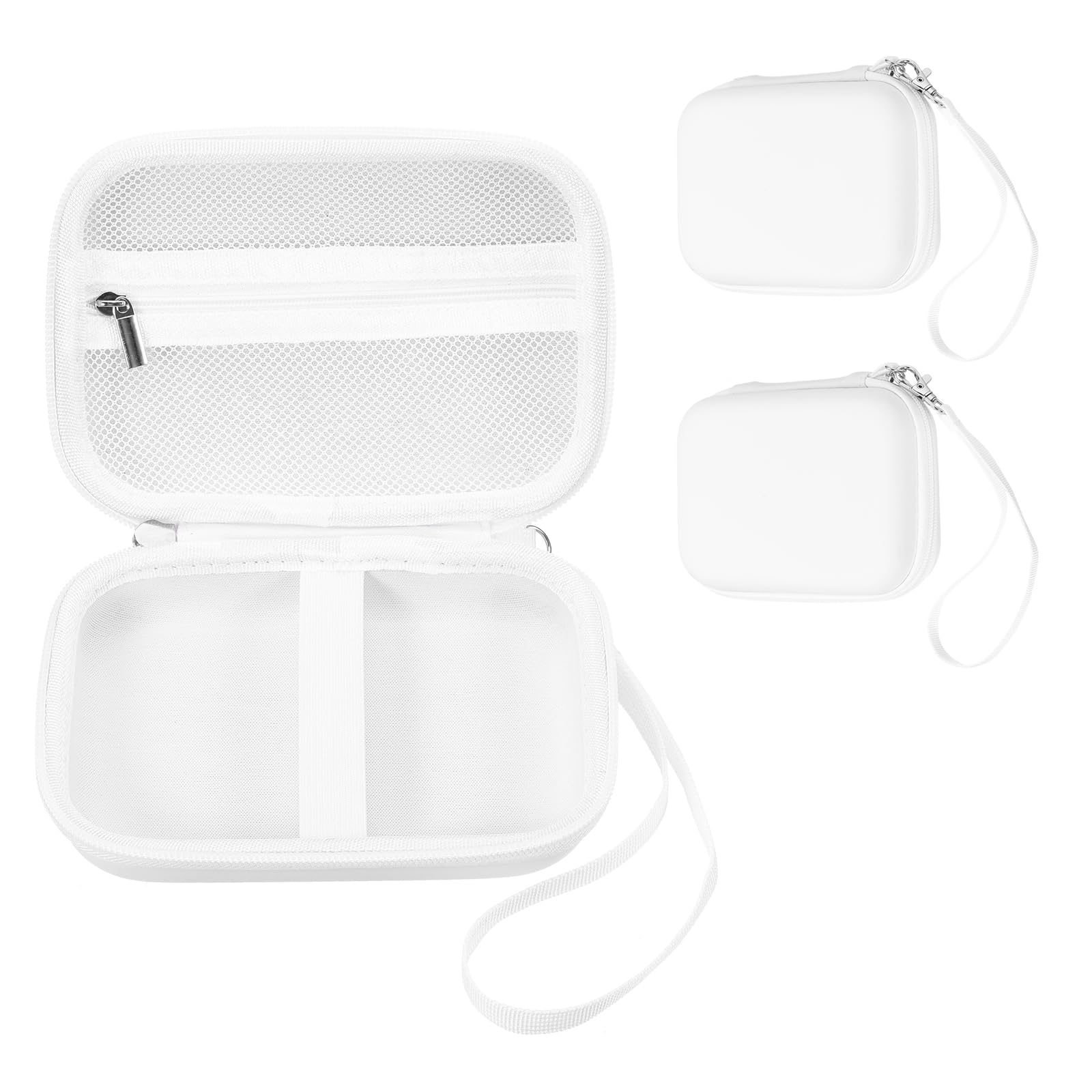 PATIKIL Label Maker Case for D30 D35 M02 Label Maker Machine
