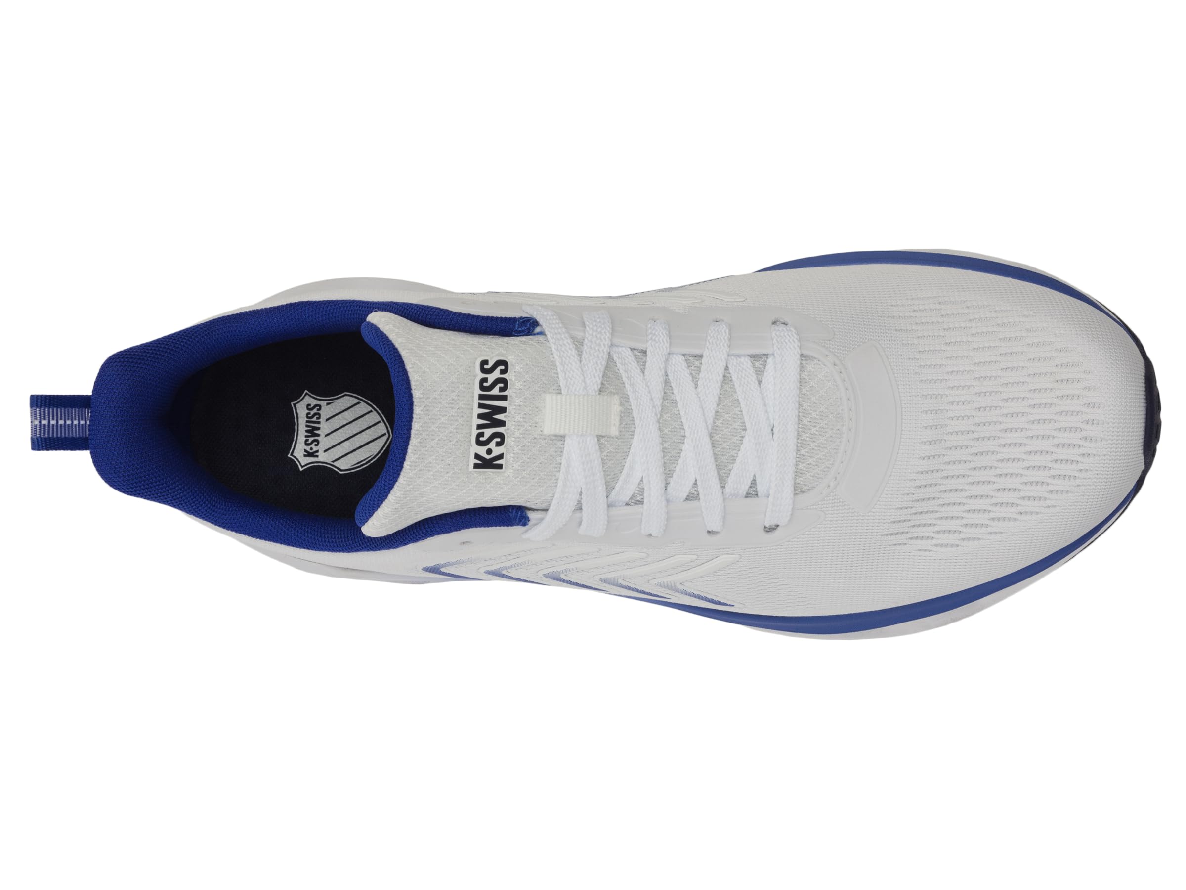 K-Swiss Melrose Tubes Lite ZapatillasHombre