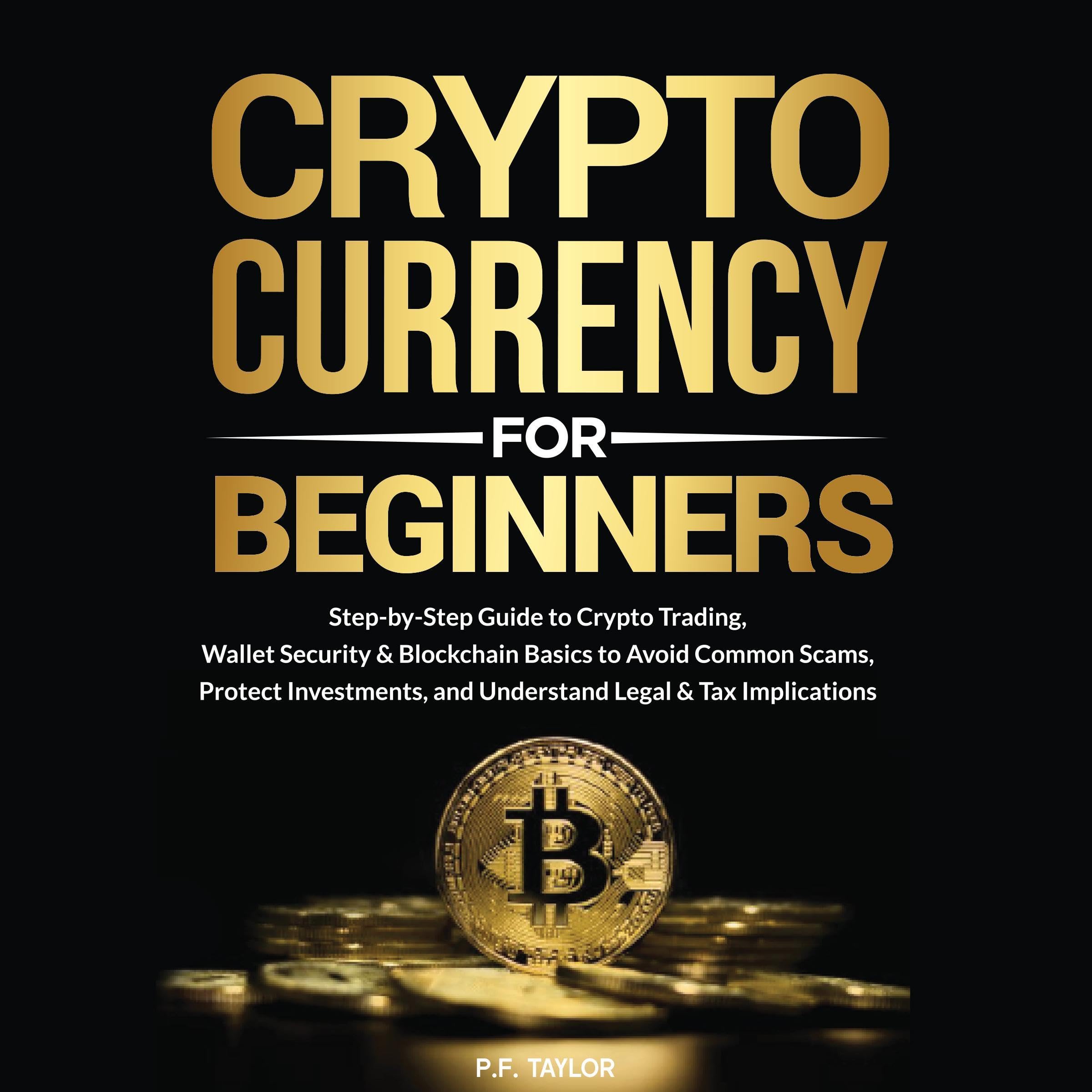 Cryptocurrency for Beginners