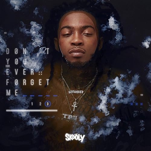 Crazy Shit By Skooly Feat Lil Xan On Amazon Music Amazoncom