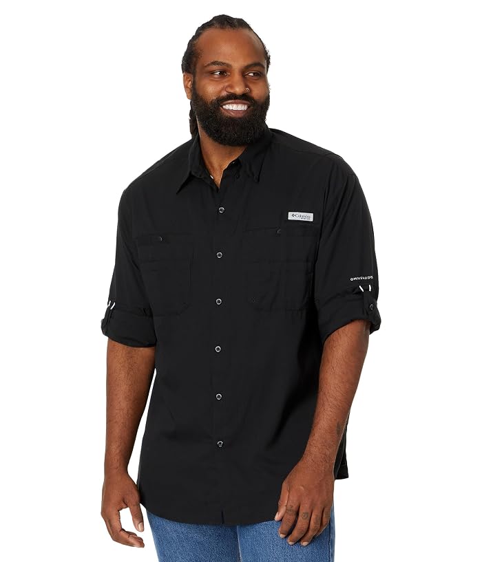 Big & Tall Tamiami™ II L/S