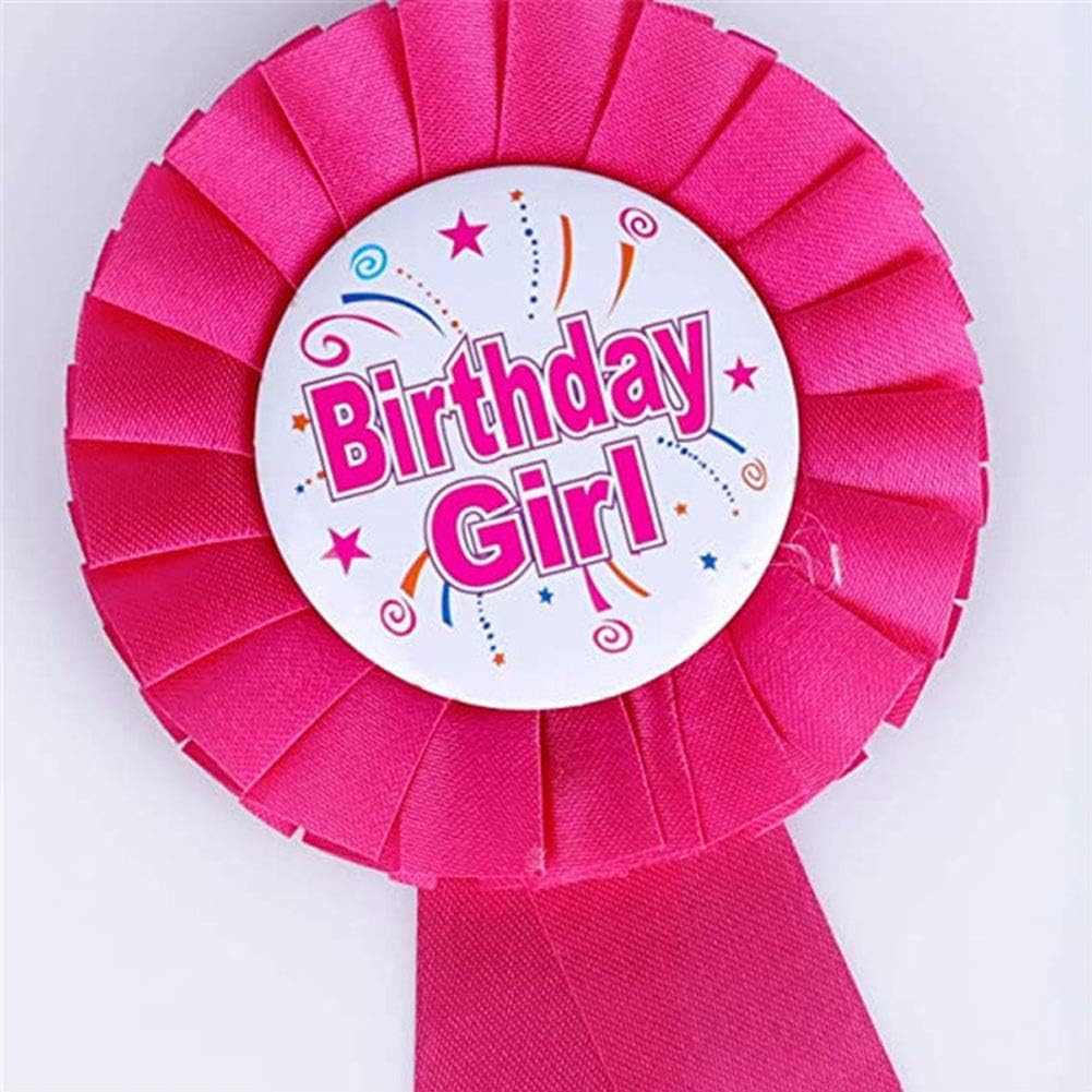 Camelliass 4 Pieces Birthday Costume Set - Image 5