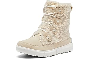 Women's Explorer Next Joan Cozy Boots: Unparalleled Warmth and Versatility for Winter