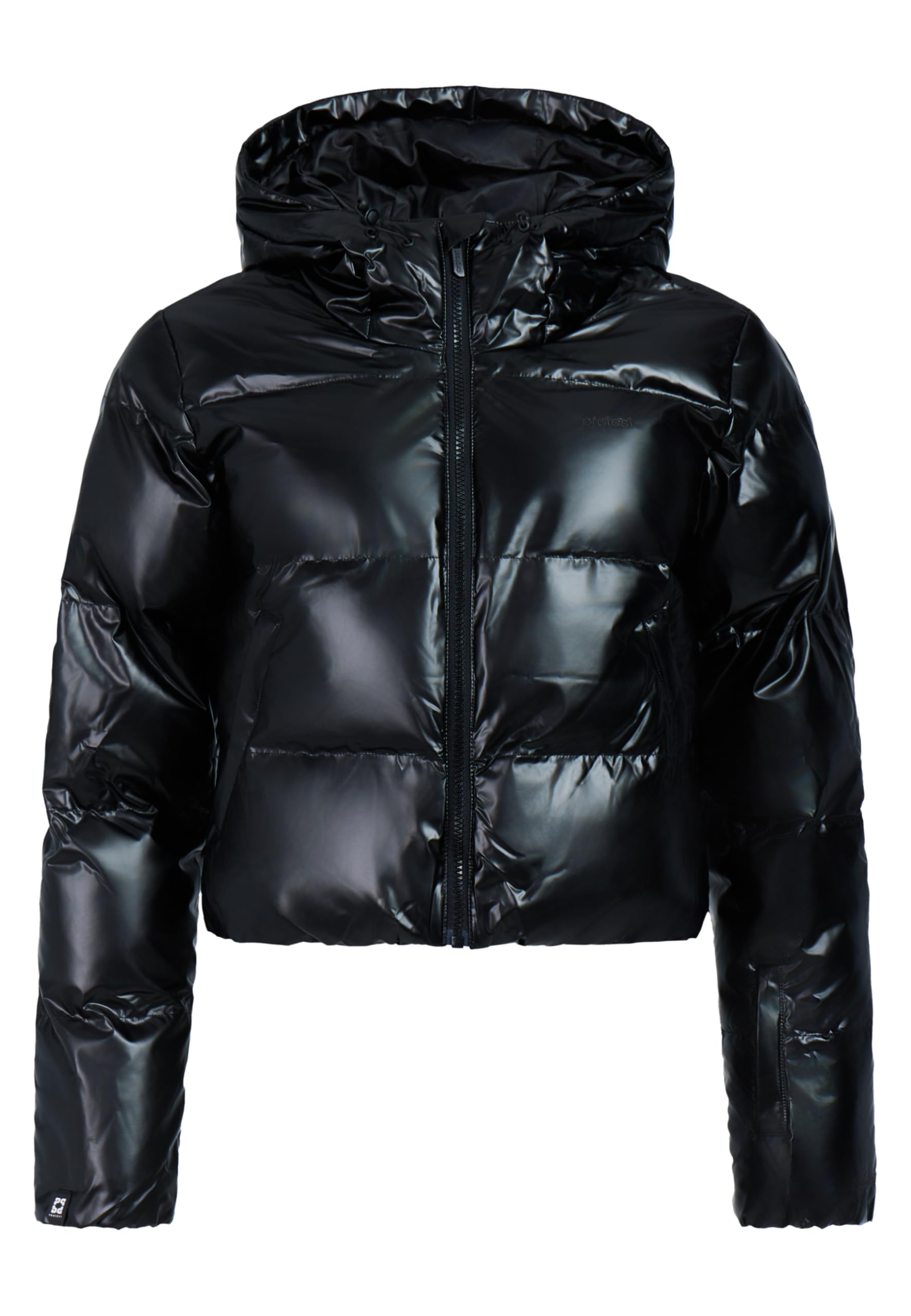 Protest Damen Ski- Und Snowboardjacke PRTEffect