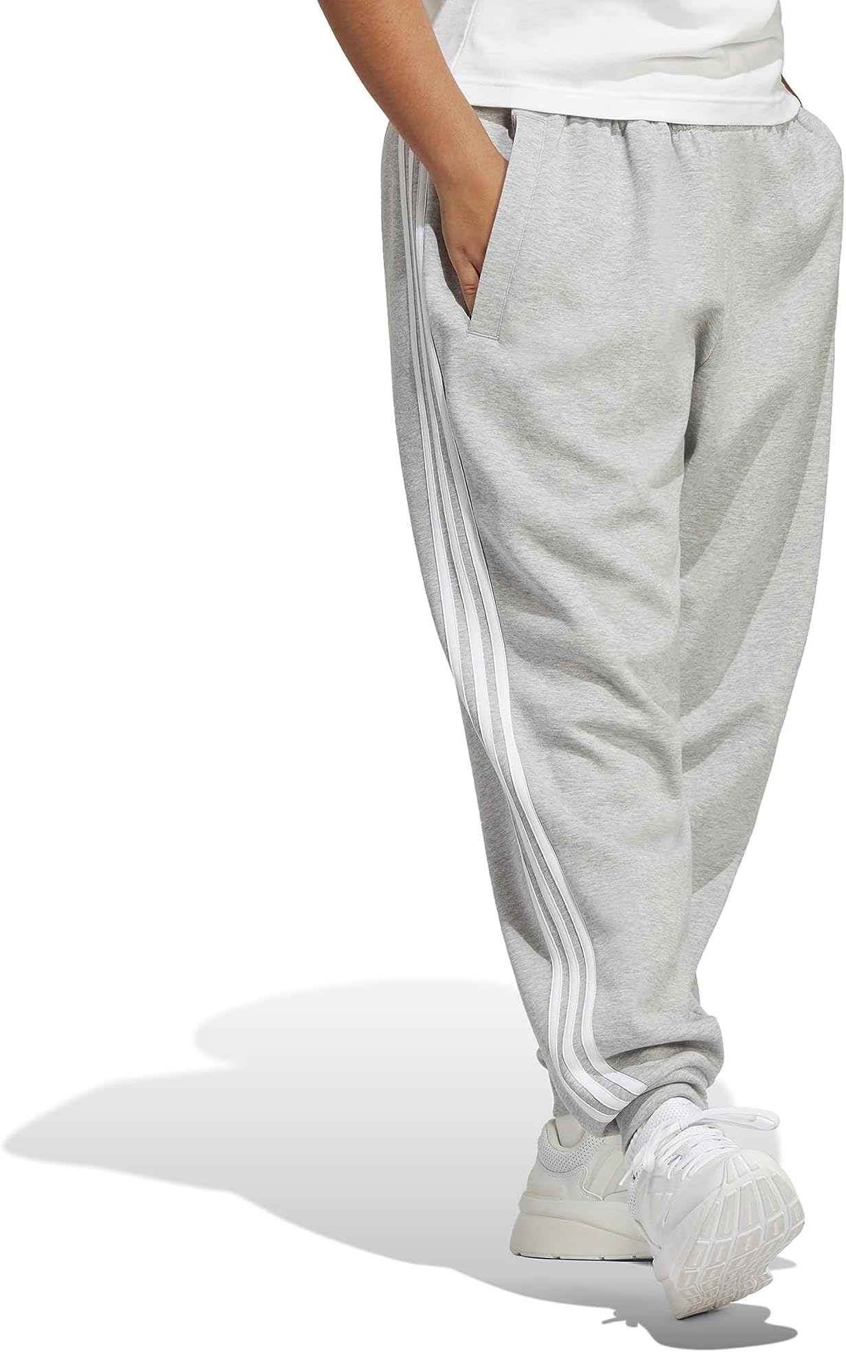 future icons three stripes pants