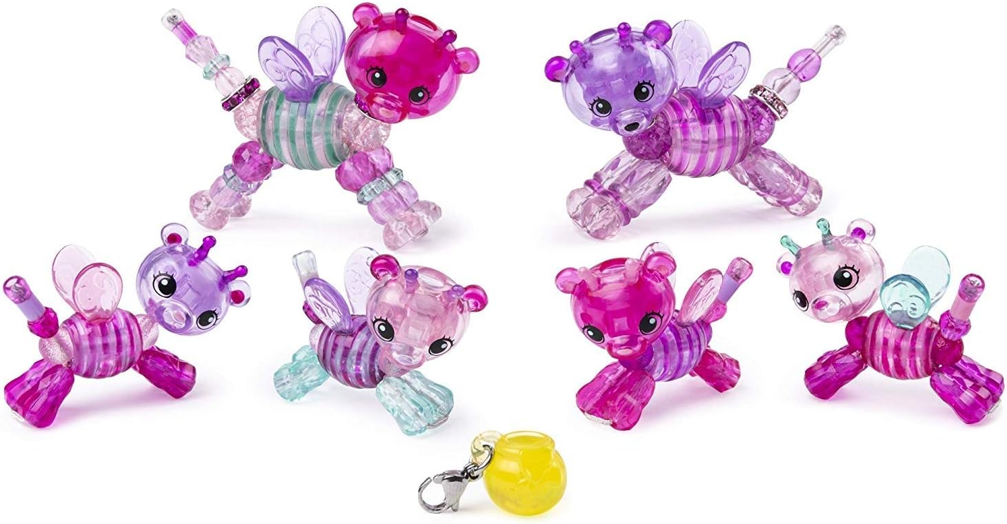 Twisty Petz Family 6 Pack