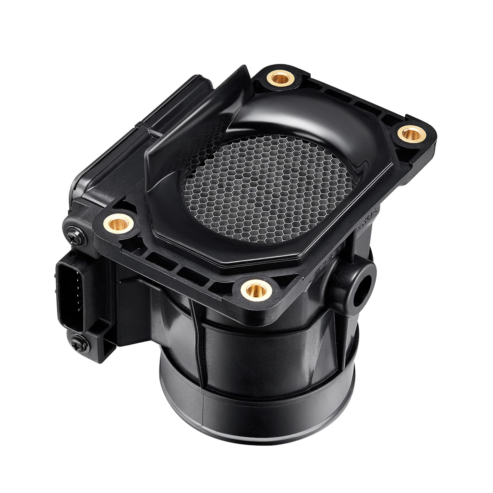 BDFHYKMass Air Flow Sensor Meter MAF MD336501 7460013 Compatible for Chrysler Mitsubishi Dodge