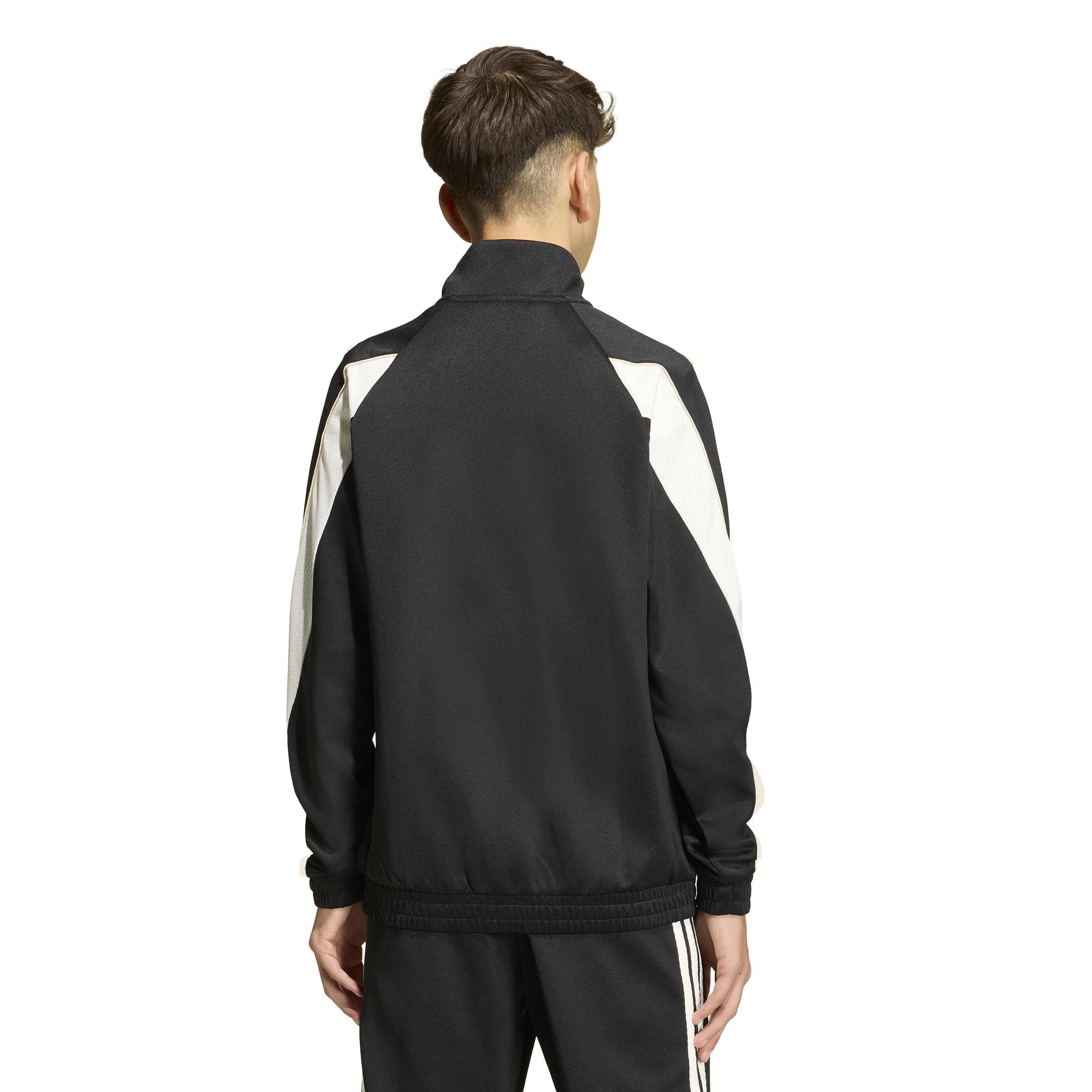 adidas Bluza z kapturem dla dzieci unisex (1 szt.)
