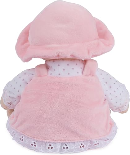 Miniatura 4 de Mi primera Dolly Blonde Rosado