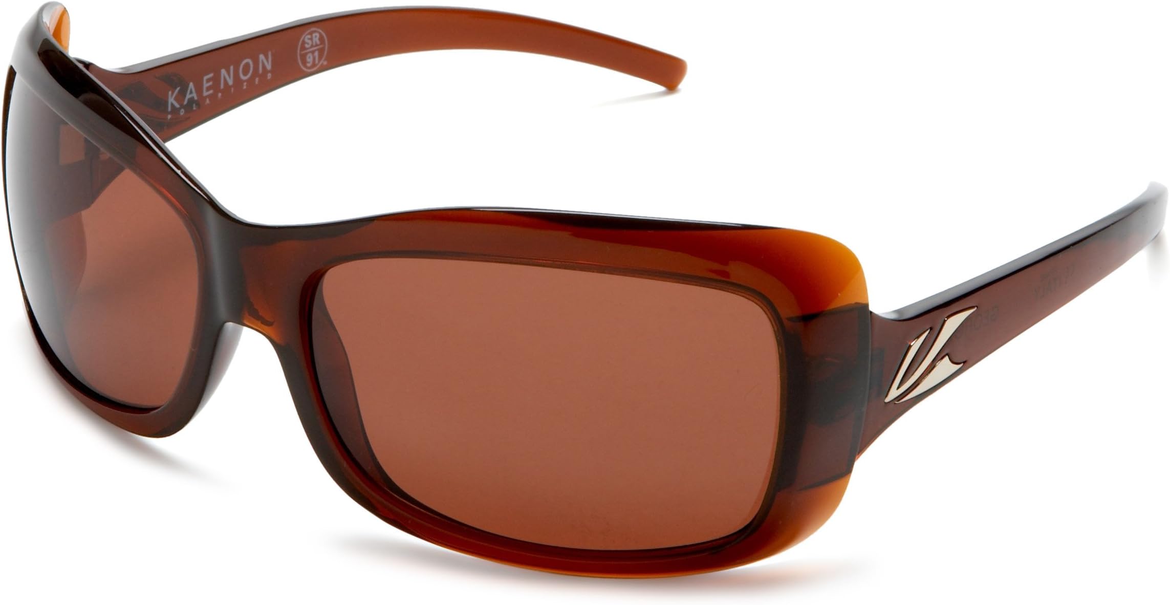 Kaenon Womens Georgia Sunglasses