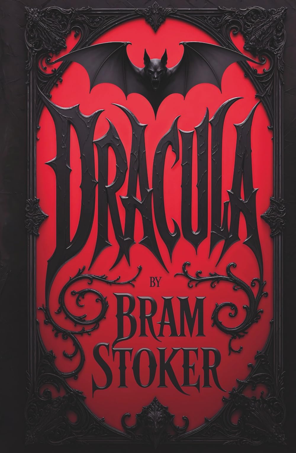 Dracula: The Original 1897 Edition