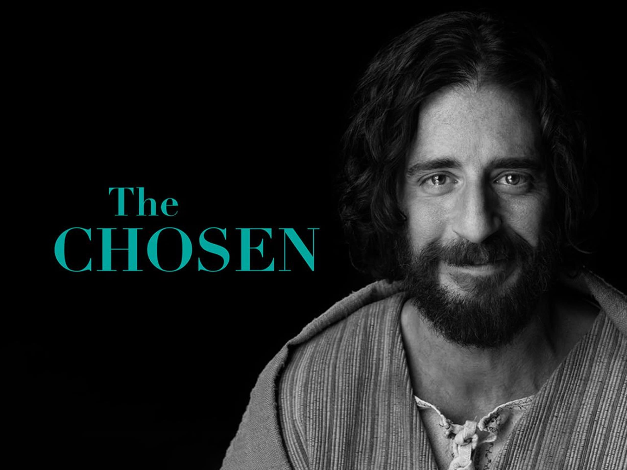 Amazon.de The Chosen, Staffel 1 ansehen