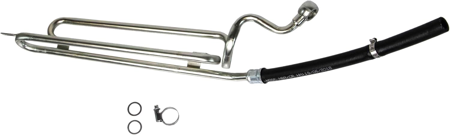 Rein PSH0105R Power Steering Hose