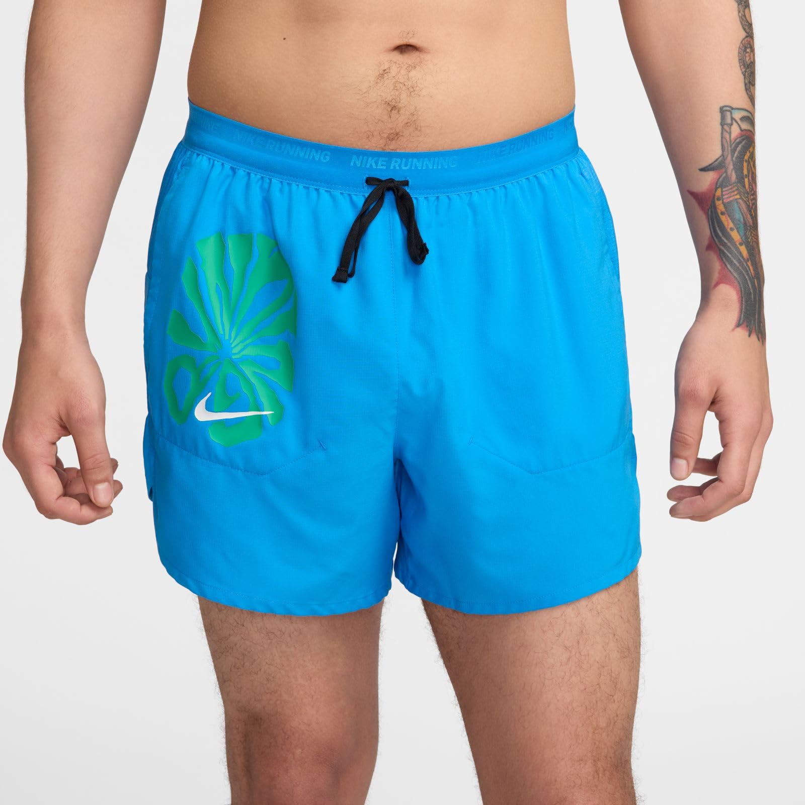 NIKE M Nk Df Strd Energy 5bf Short - Shorty Mężczyźni