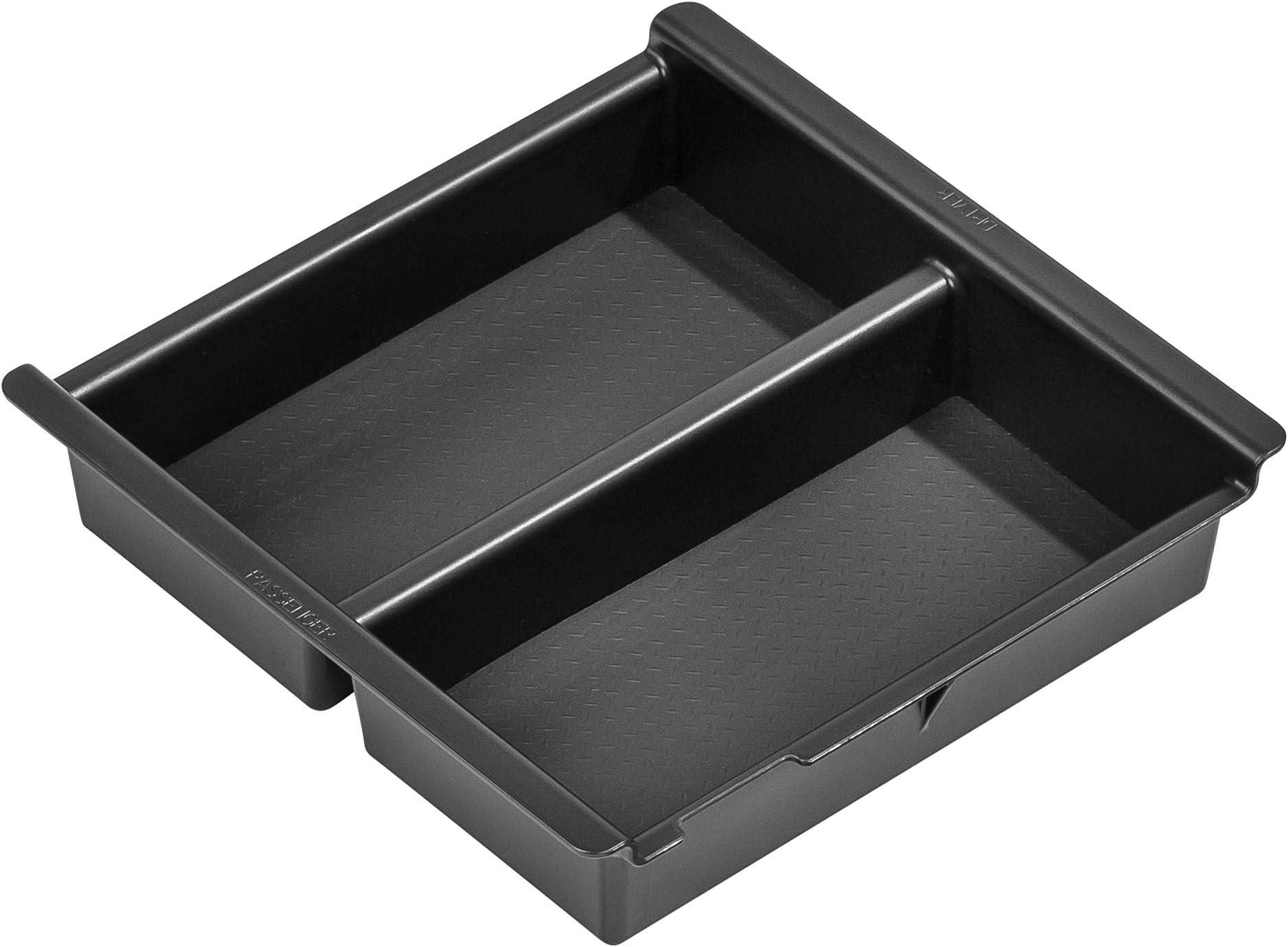 Vehicle OCD - Center Console Organizer Tray for Toyota Tacoma (2016-2023) - Made in USA - SLX126