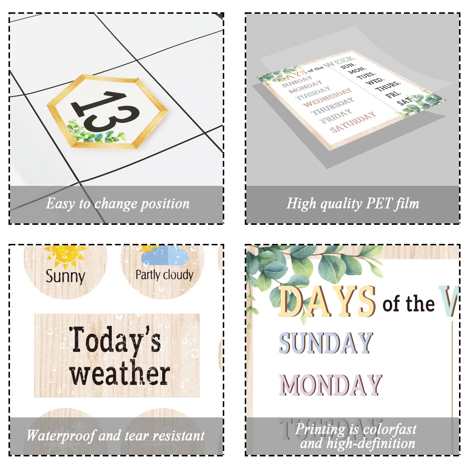 Back To School Set Buy World Bulletin Board Set Travel CTP Bulletin ...