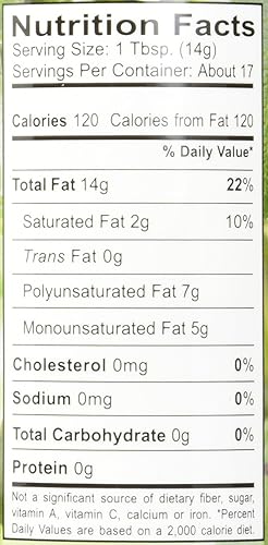 Miniatura 3 de Seitenbacher Aceite orgánico aceite de sésamo de primera calidad 080oz