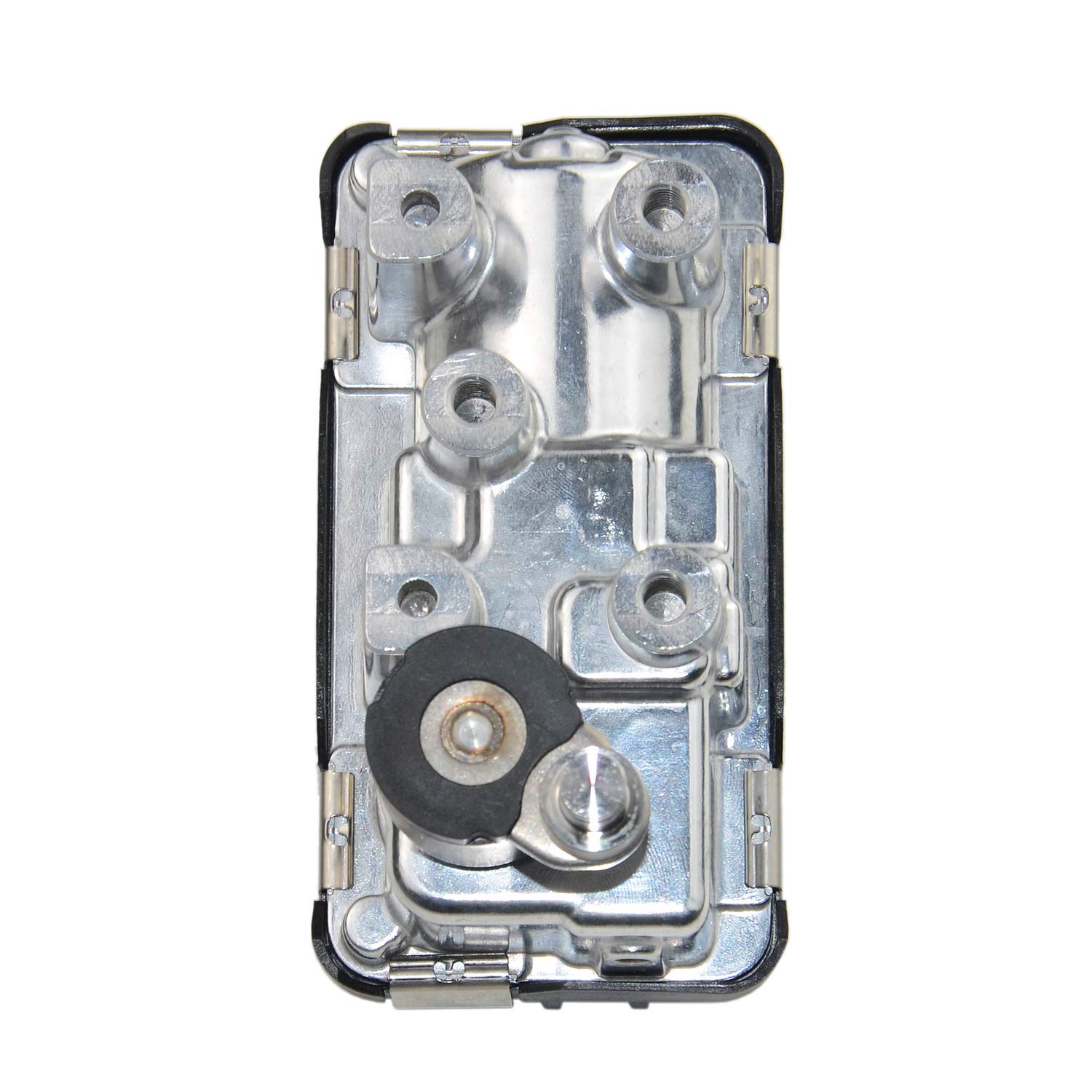 G-59 Turbo Elektrischer Aktuator 6NW009550 767649 Kompatibel mit TRANSIT CUSTOM 2.2, 5 MK7 MK8