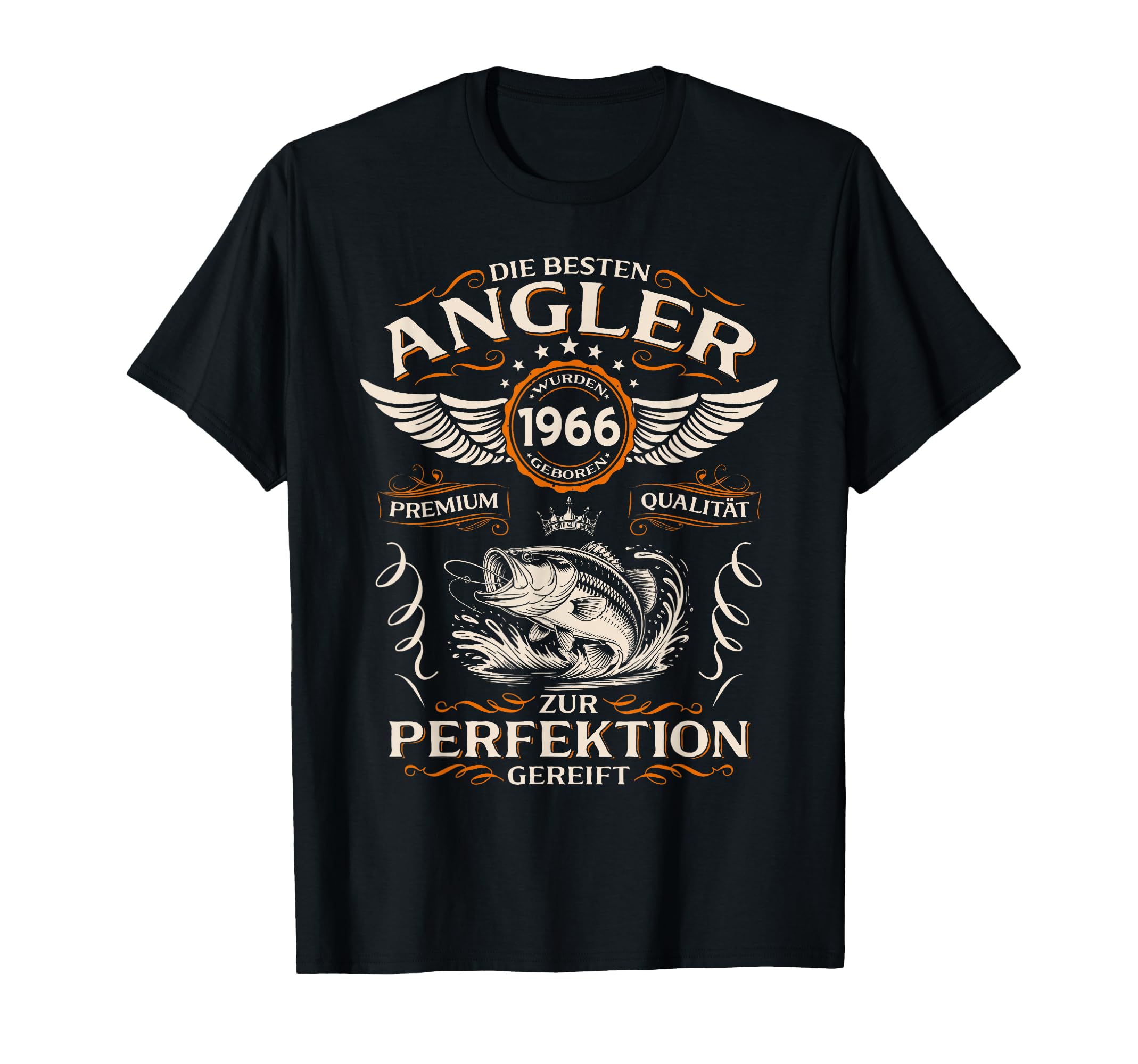 Kleidung mit Designs von Amazon Merch on Demand