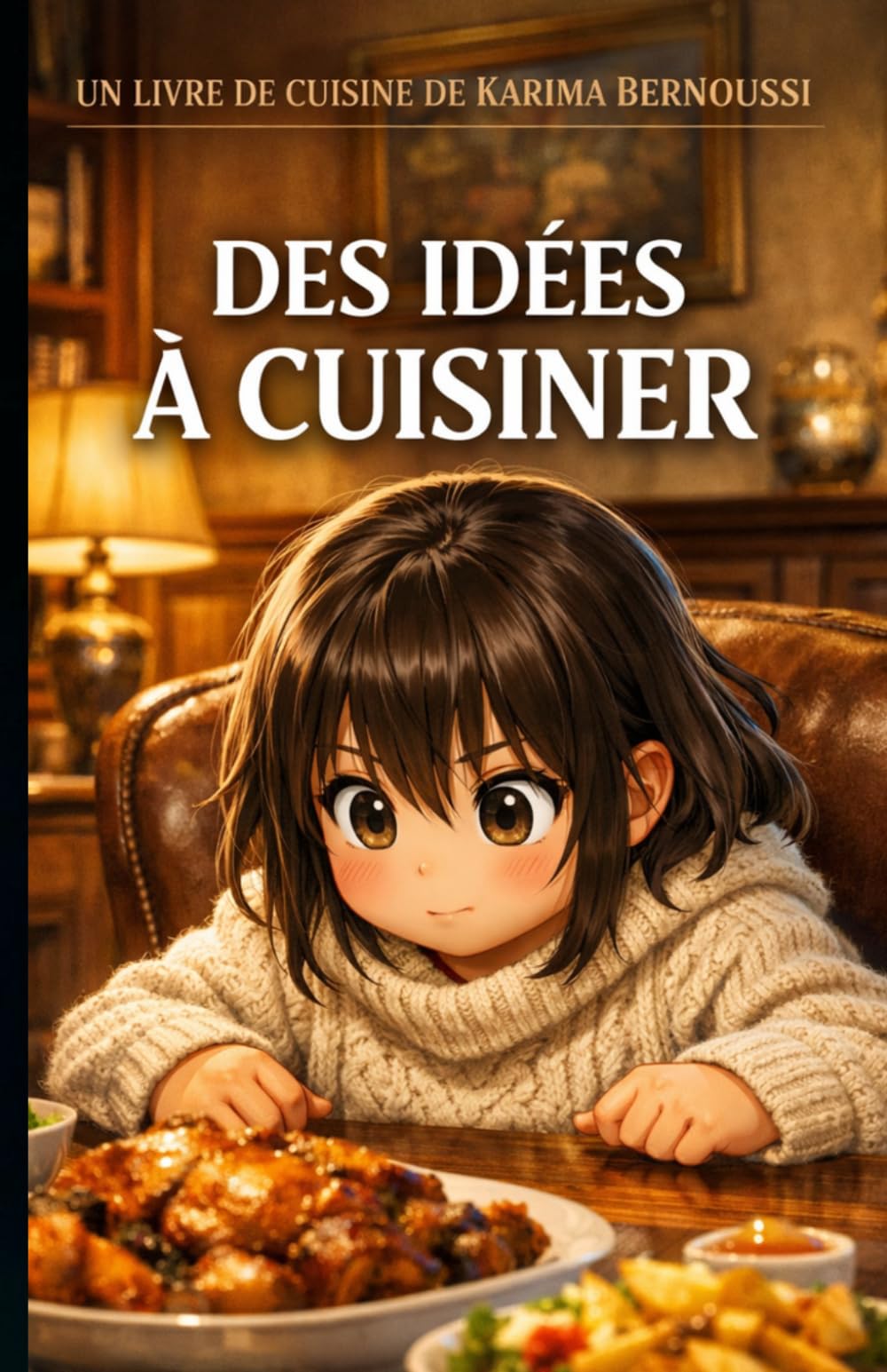 DES IDÉES À CUISINER