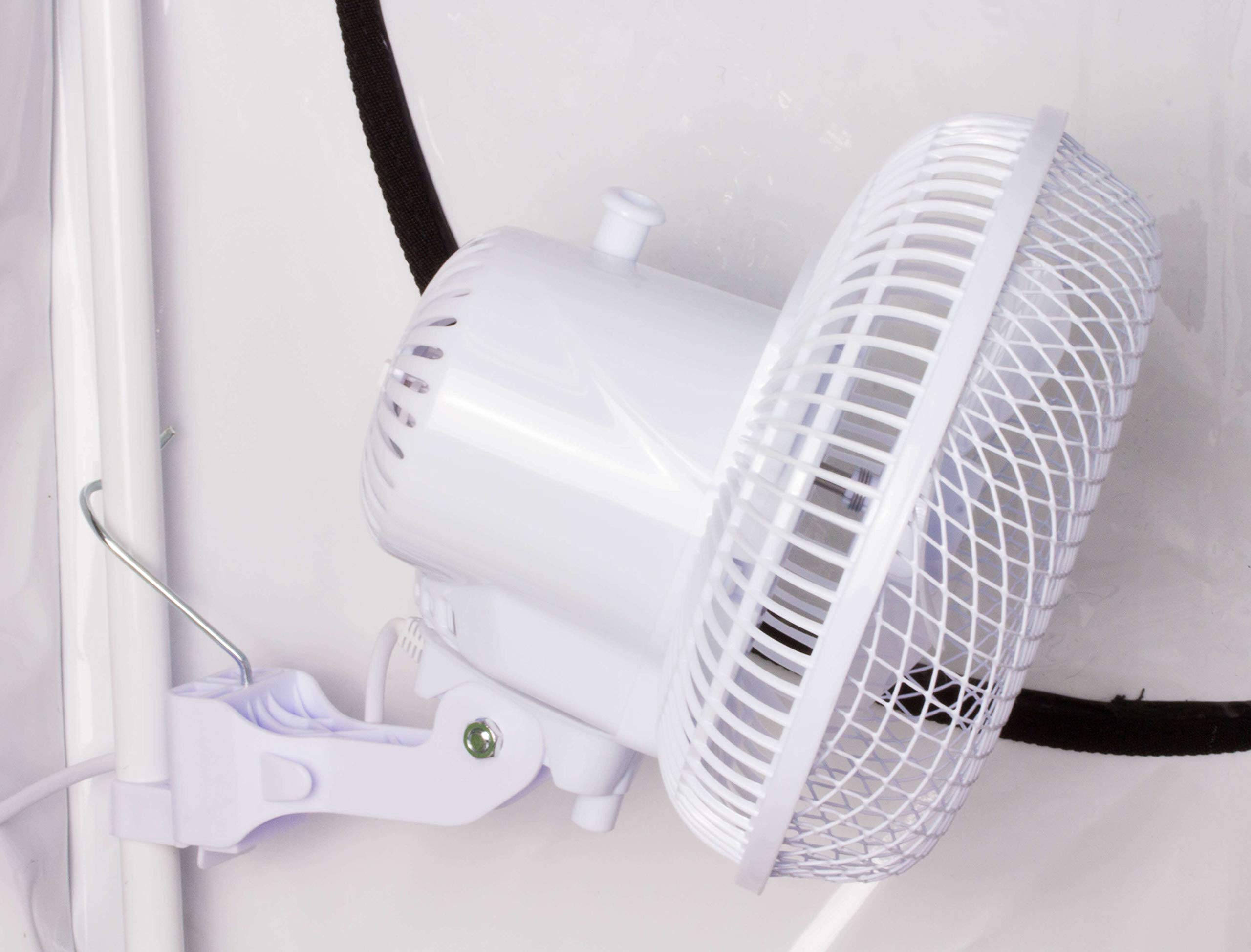 Weedness Monkey Ventilatore silenzioso 30 Watt - Grow Ventilation Home Box Grow Box Mini ventilatore piccolo Monkey MF2X120 Ventilatore silenzioso – Grow Air Homebox Growbox Mini ventilatore piccolo