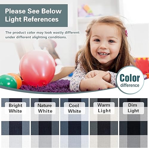 Miniatura 48 de Carvapet Juego de 2 alfombras antideslizantes de cocina TPR antideslizante para puerta de baño, diseño de cocina marrón