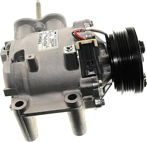 Miniatura 3 de GM Genuine Parts 15-21728 (25825338) Compresor de aire acondicionado