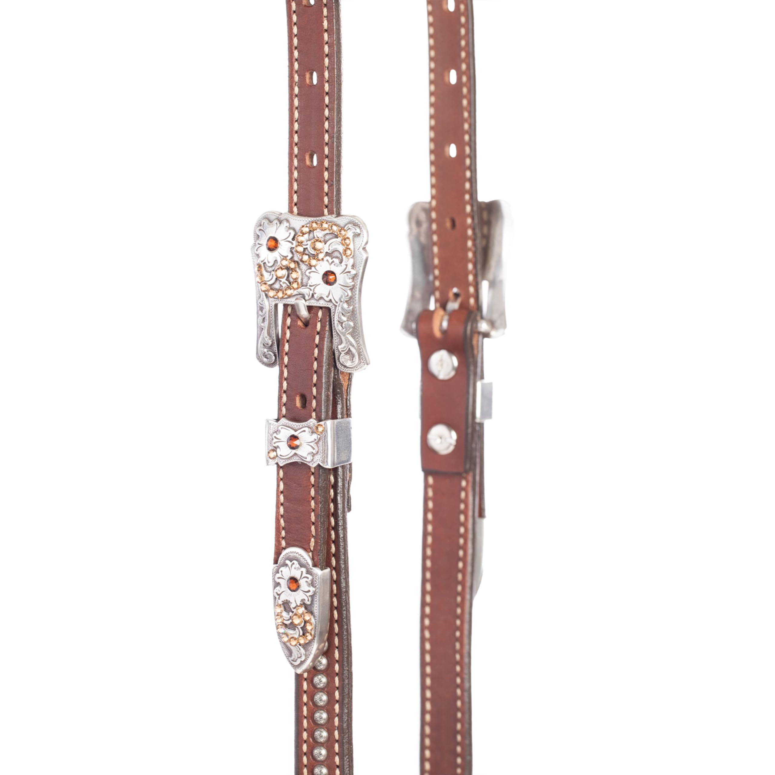Weaver Leather Stacy Westfall Showtime Collection
