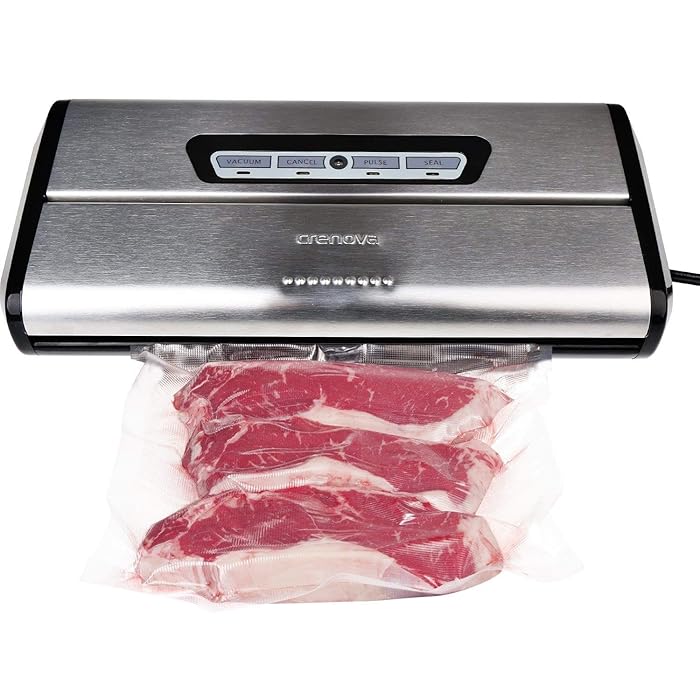 crenova vacuum sealers