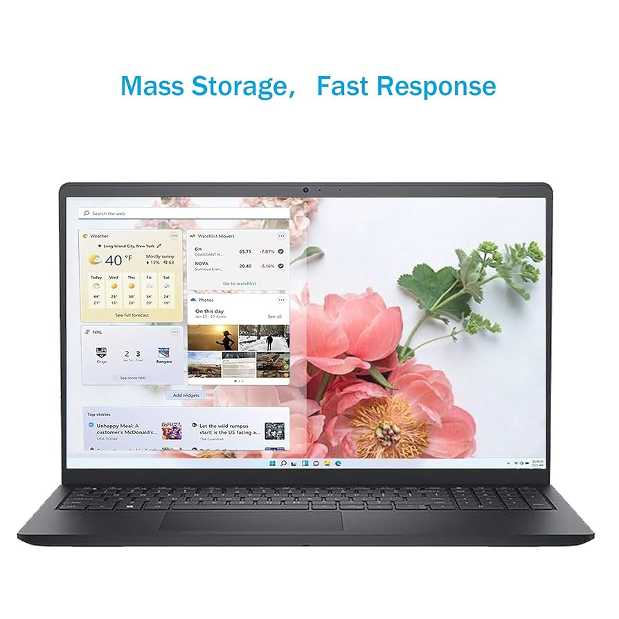 Amazon.com: Dell Inspiron 15 3520 15.6