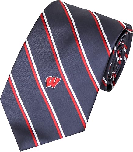Corbata oficial de los Michigan Wolverines de la NCAA