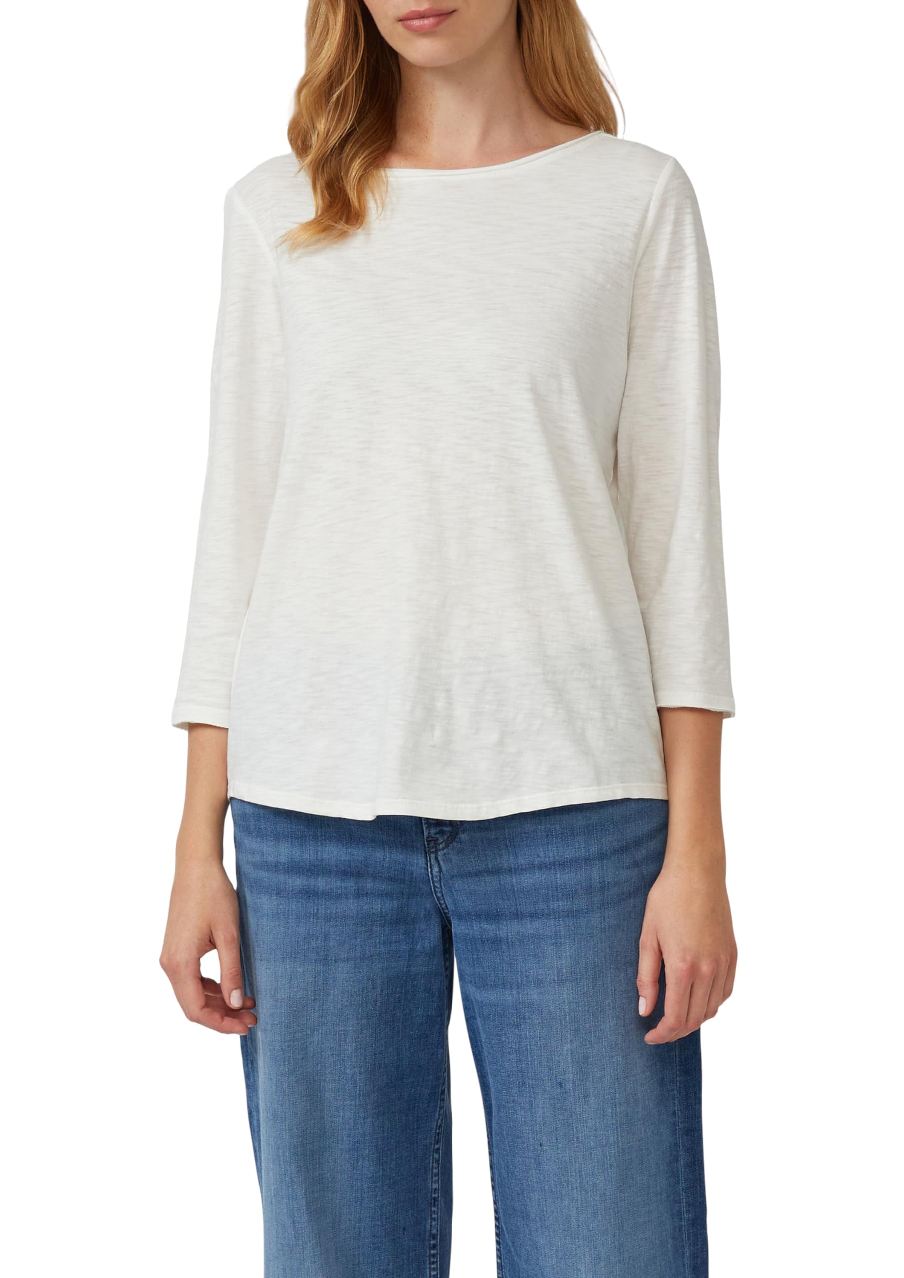 s.Oliver Women's 2164085 T-Shirt, 0210, 12