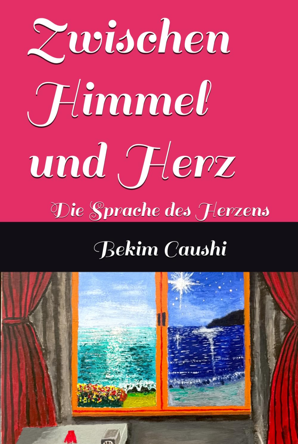 Zwischen Himmel und Herz: Die Sprache des Herzens