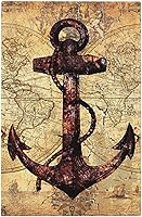 Vista 113 de Placa Cubierta de Interruptor de Luz de Palanca Individual con Diseño de Flor Botánica en Tablero de Madera Rústico Estilo Granja - Placa de Pared