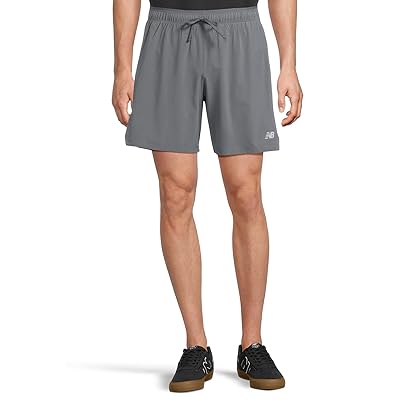New Balance RC Shorts 7 Men