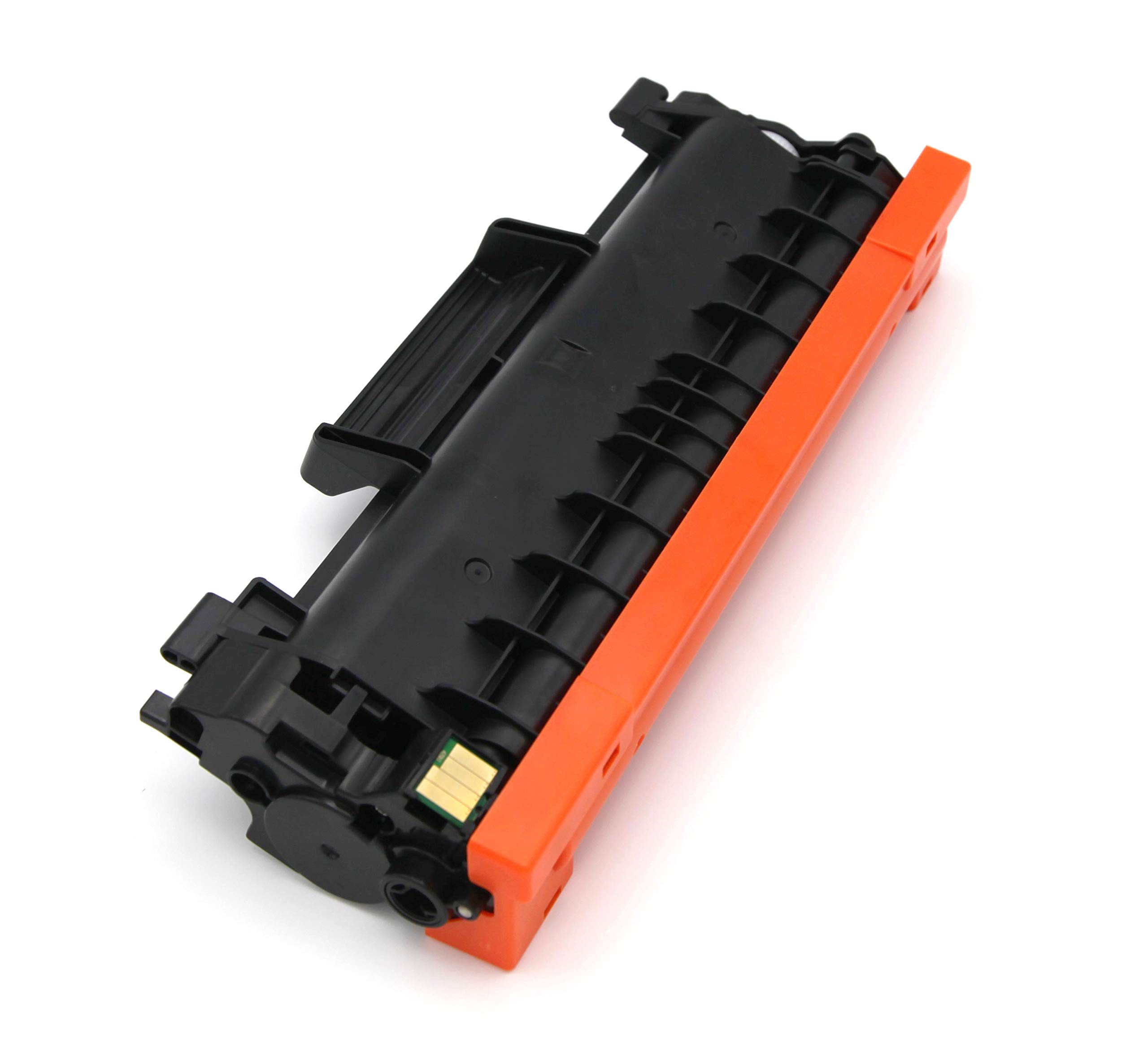 Huismerk Brother TN-2420 Toner 2x Zwart Hoge capaciteit - Multipack