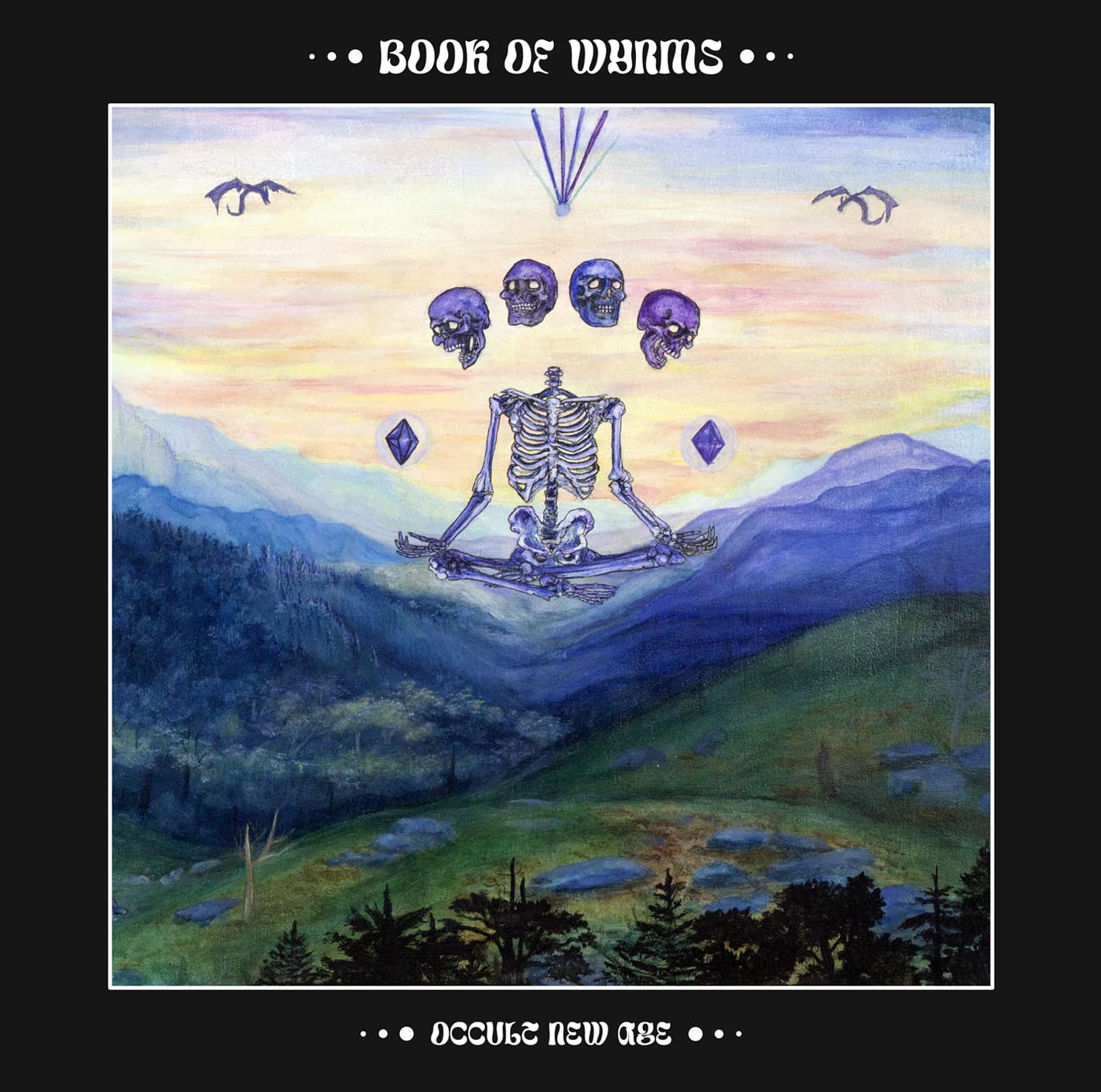 Occult New Age