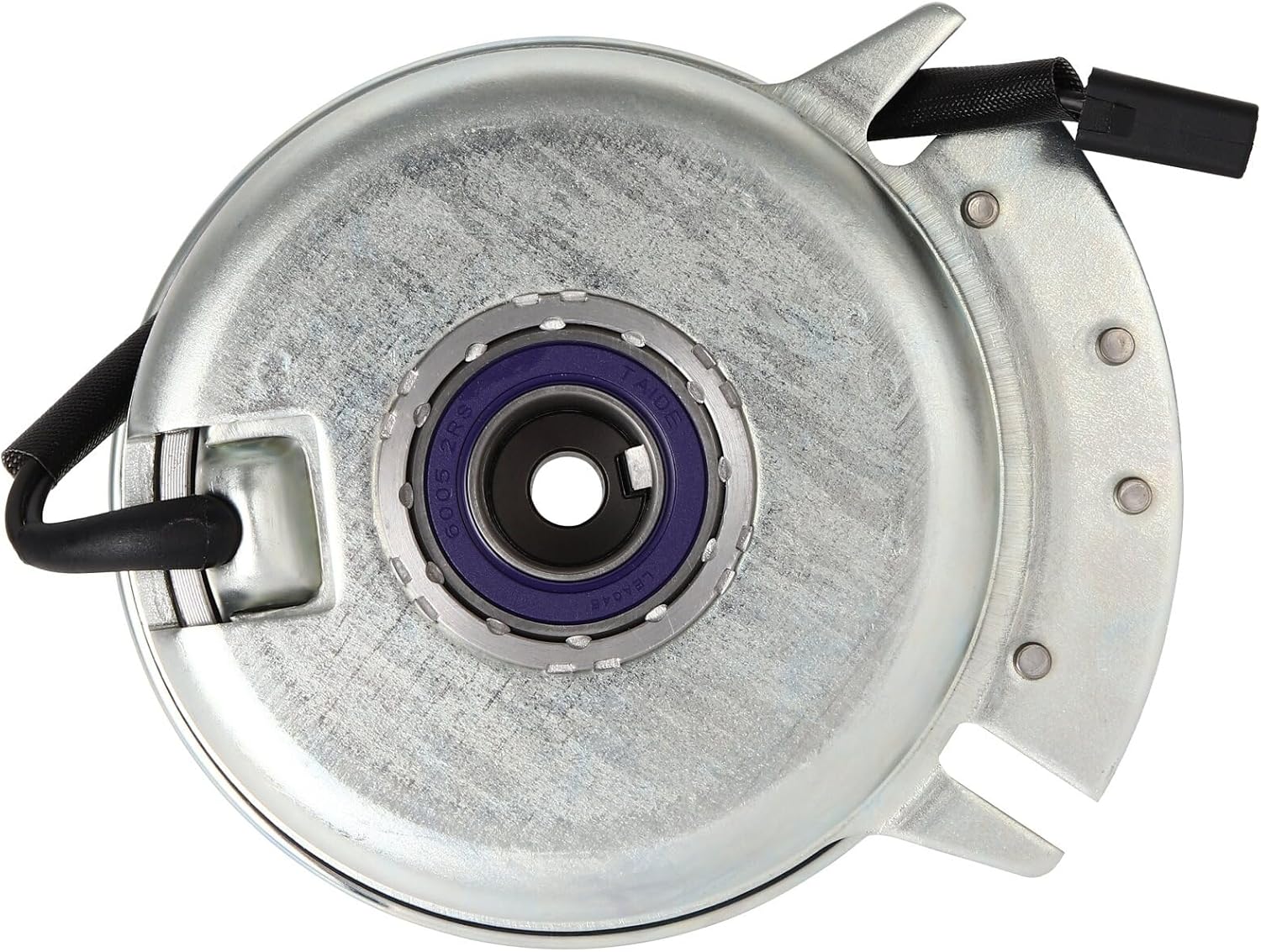 AUTOMUTO PTO Clutch 717-04163 Replacement for CUB CADET LT1042 LT1045 LT1046 LT1050 SLT1550 lawn mower