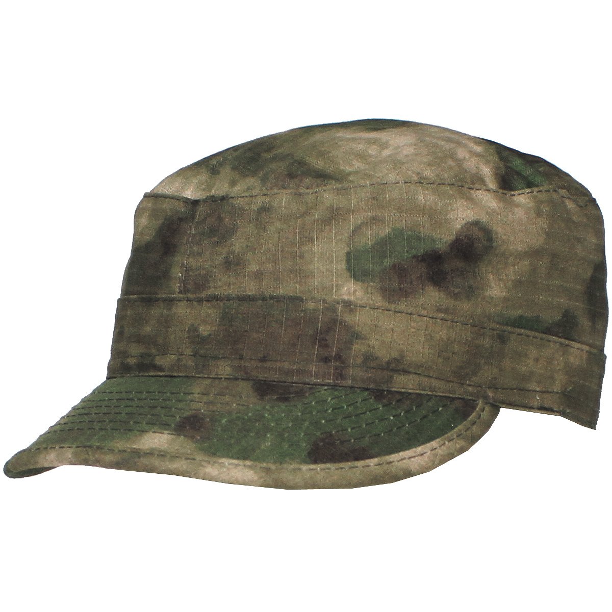 MFH Men's Ripstop US Field Cap ACU HDT Camo FG Size XL