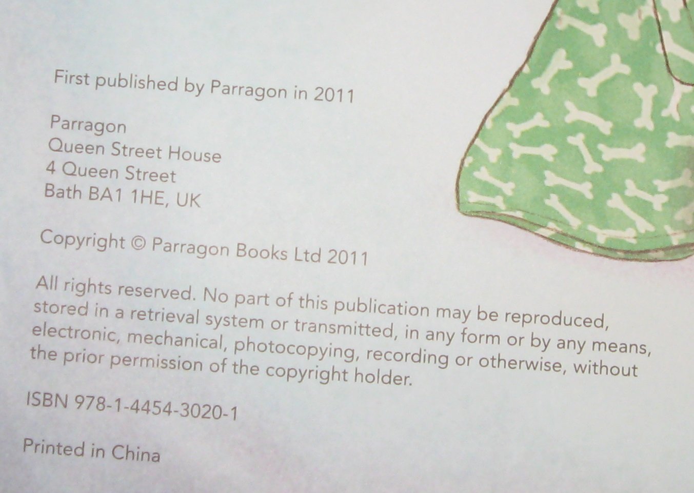 Underpants Thunderpants Bently, Peter - PT03